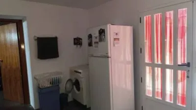 Chalet in Oria photo 3