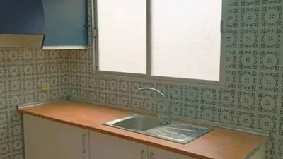 Apartment in Old Town - Playa de Villajoyosa - Port Area photo 15