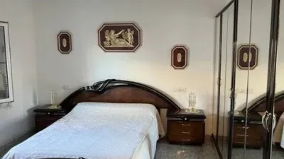 Chalet in Oria photo 10