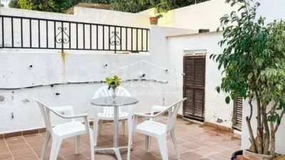 Terraced house in Capdepera photo 13