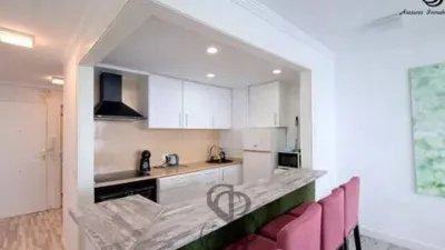 Apartment on Avenida de Villajoyosa photo 5