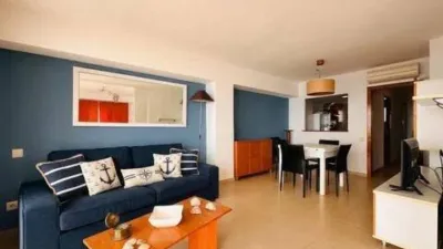 Apartment in Centre-El Pedró photo 7