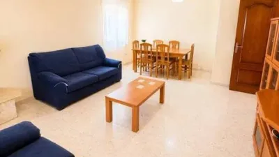 Chalet en calle del Nogal photo 5