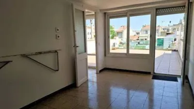 Terraced House in La Creu Alta photo 24