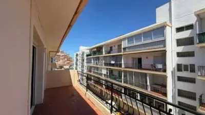 Apartment in Santa Margarida photo 5