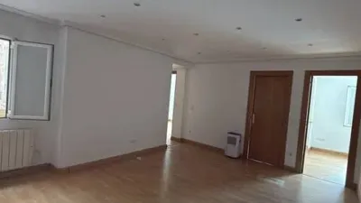 Apartment on Calle de Vitoria photo 3