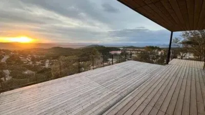 Chalet on Carrer de Francesc Pi photo 4