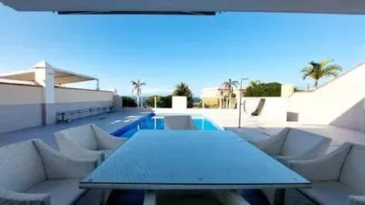 Chalet en Puerto de Santiago photo 3