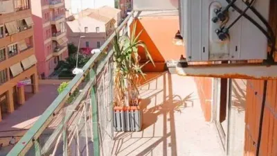 Apartment in Old Town - Playa de Villajoyosa - Port Area photo 6
