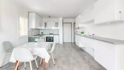 Apartment on Carrer de Mercè Rodoreda photo 22
