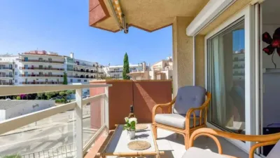 Apartment on Carrer de Mercè Rodoreda photo 2