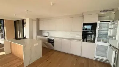 Chalet on Carrer de Francesc Pi photo 20
