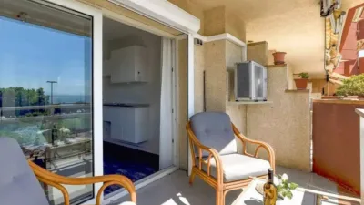 Apartment on Carrer de Mercè Rodoreda photo 3