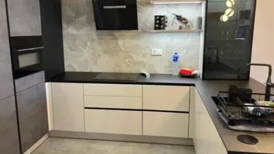 Apartment in Marina de la Torre photo 4