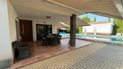 Casa – Albacete, Urbanización El Plantío - Vista 2