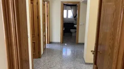 Chalet in Oria photo 8
