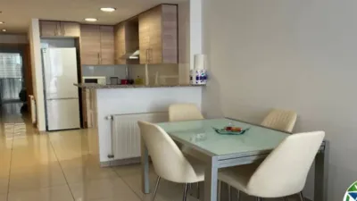 Flat on Carrer de Gravina photo 4