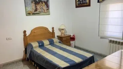Chalet in Oria photo 12