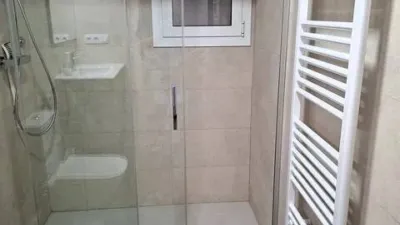 Terraced House in La Creu Alta photo 12