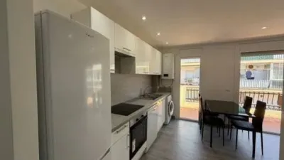 Apartment in Santa Margarida photo 4