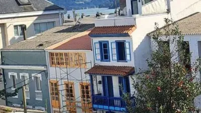 House in Sada photo 12