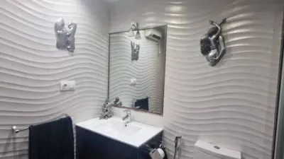 Apartment in Playa de San Juan photo 9