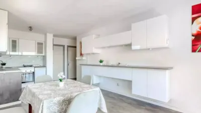 Apartment on Carrer de Mercè Rodoreda photo 23