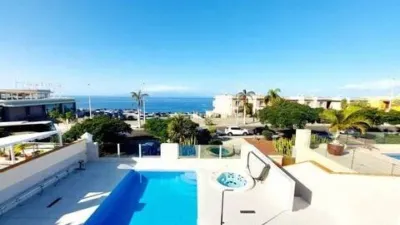Chalet en Puerto de Santiago photo 4