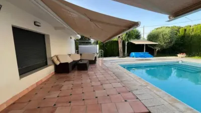 Casa – Albacete, Urbanización El Plantío - Vista 3