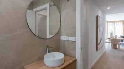 Chalet in Polop photo 33