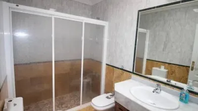Apartment in Mojácar Playa-Ventanicas-El Cantal photo 15