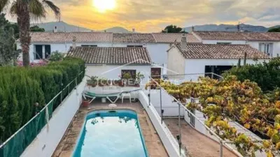 Terraced house in Capdepera photo 17