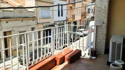 Terraced House in La Creu Alta photo 7