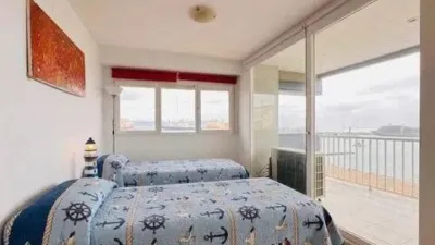 Apartment in Centre-El Pedró photo 11