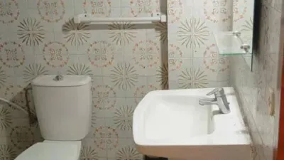 Apartment in Old Town - Playa de Villajoyosa - Port Area photo 12