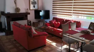 Chalet on Pedro de Mena Street photo 11