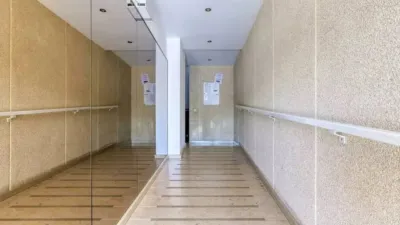Apartment on Carrer de Mercè Rodoreda photo 26