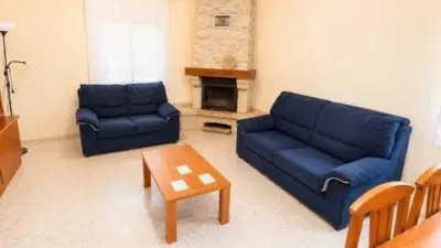 Chalet en calle del Nogal photo 8