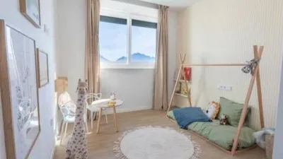 Chalet in Polop photo 29