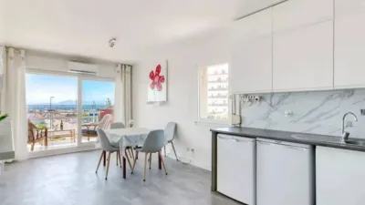 Apartment on Carrer de Mercè Rodoreda photo 20