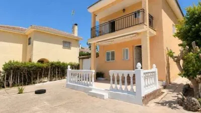 Chalet en calle del Nogal photo 10