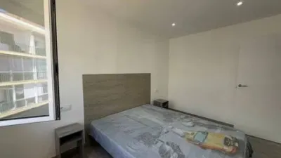 Piso en Santa Margarida photo 9