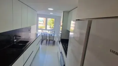 Apartment in Playa de San Juan photo 12