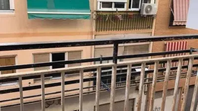 Piso – Alicante - Alacant - Vista 5