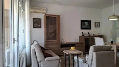 Terraced House in La Creu Alta photo 9