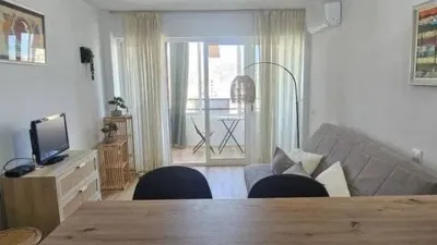 Apartment in Santa Margarida photo 6