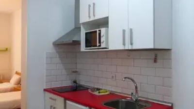 Apartment in Universidad-Malasaña photo 2