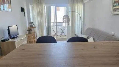 Apartment in Santa Margarida photo 5