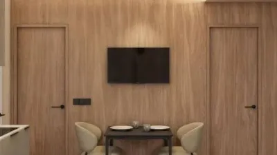 Apartment on Calle de Buenavista photo 2