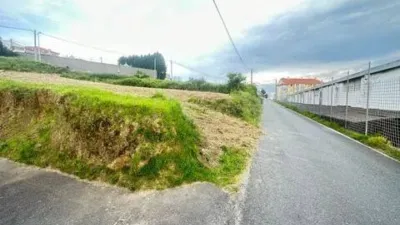 Terreno en venta en Calle Calle Das Vinas de Abaixo No Number - Vista 4